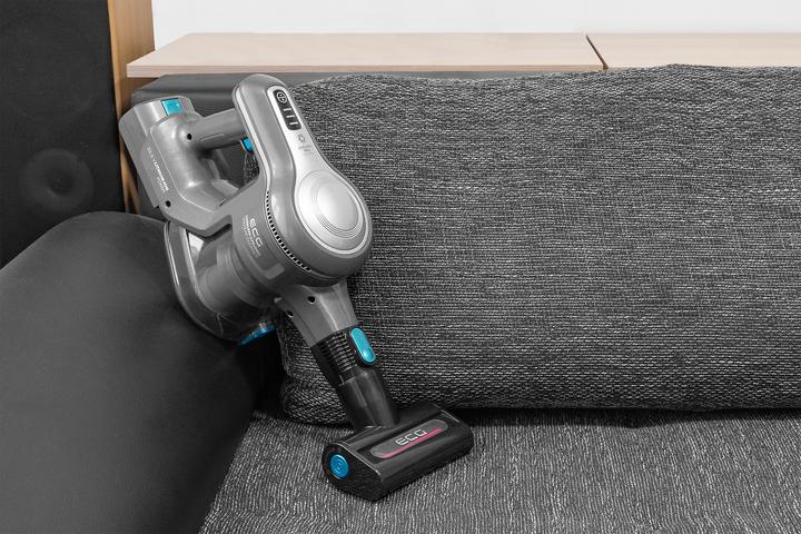 Produktbild ECG VT 3630 2in1 Alan Stick vacuum cleaner, Up to 40 minutes run time per charge