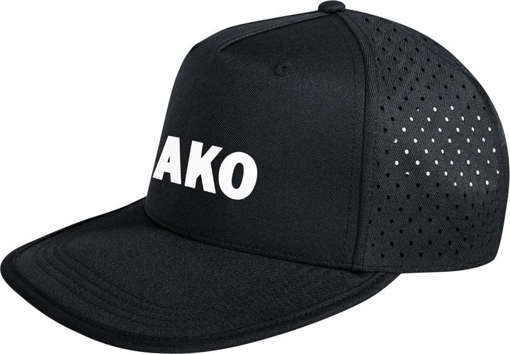 JAKO Cap Function (2)