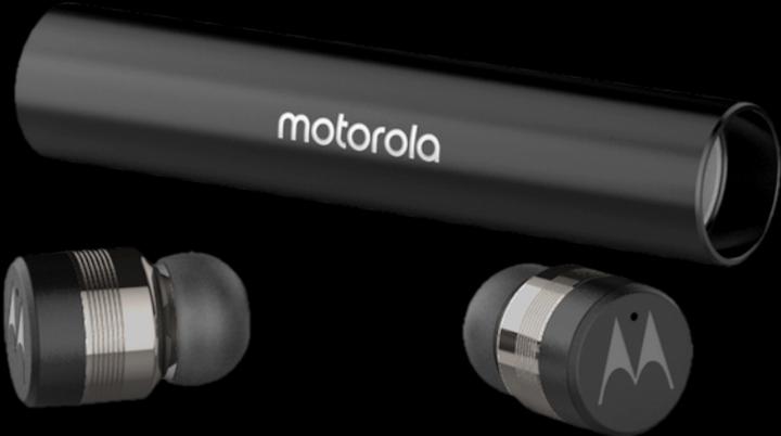 Produktbild Motorola Vervebuds 300 (ANC, 10 h, Kabellos)