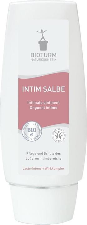 Produktbild Bioturm Intimate Ointment Nr. 27 (75 ml, Intimgel)
