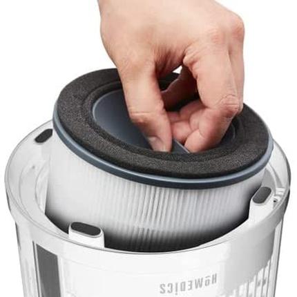 Homedics Filtre de type HEPA pour AP-T10