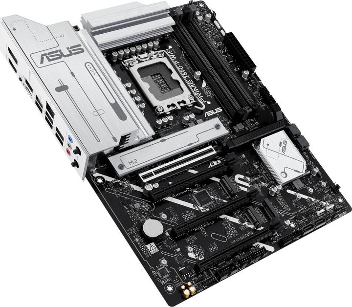 Produktbild ASUS PRIME Z890-P WIFI (LGA 1851, Intel Z890, ATX)