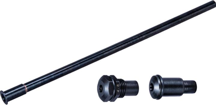 Makita Set accessoires pour rivets de Ø 4.8 mm