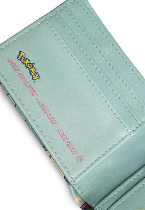 Produktbild Difuzed POKEMON - Lanssorien - Portefeuille à 2 Volets