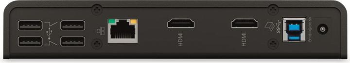 Image du produit Icy Box IB-DK2251AC Multi-Dock (USB-B, 11 Ports)
