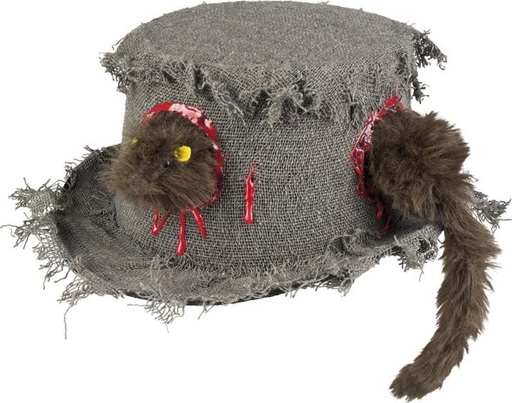 Actual product image Fasnacht Hat with rate for adults