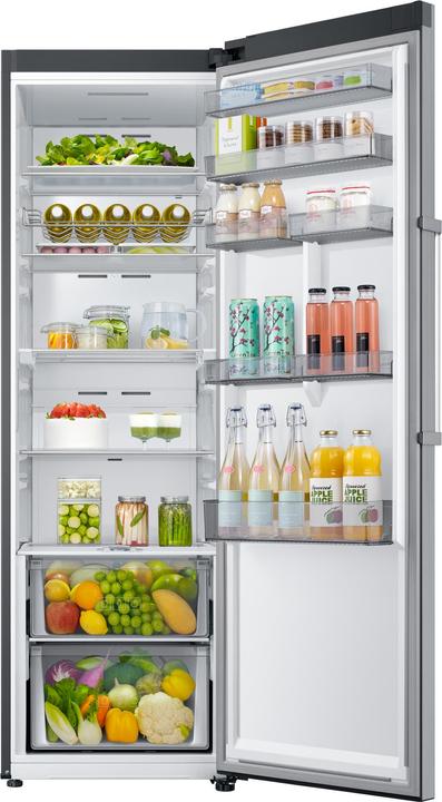 Produktbild Samsung RR39C7BJ5S9 Twin AI Serie Eintüriger Kühlschrank (397 l)