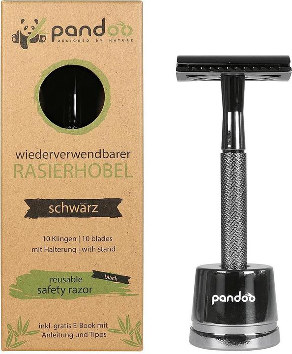 Pandoo Rasierhobel
