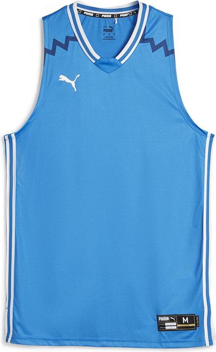 Puma Hoops Team Women's Game Jersey