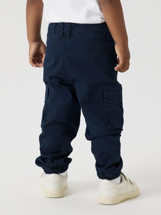 Immagine prodotto Name it Pantaloni cargo baggy fit (122)