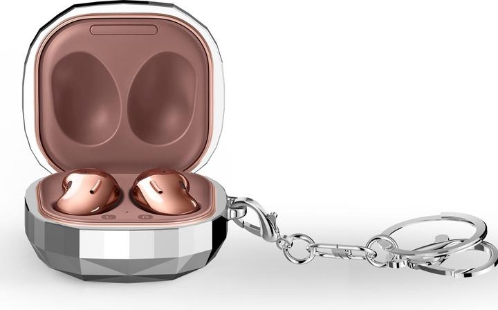 Produktbild Cadorabo Diamant TPU Case Samsung Galaxy Buds (Buds2005) (Kopfhörer Tasche)