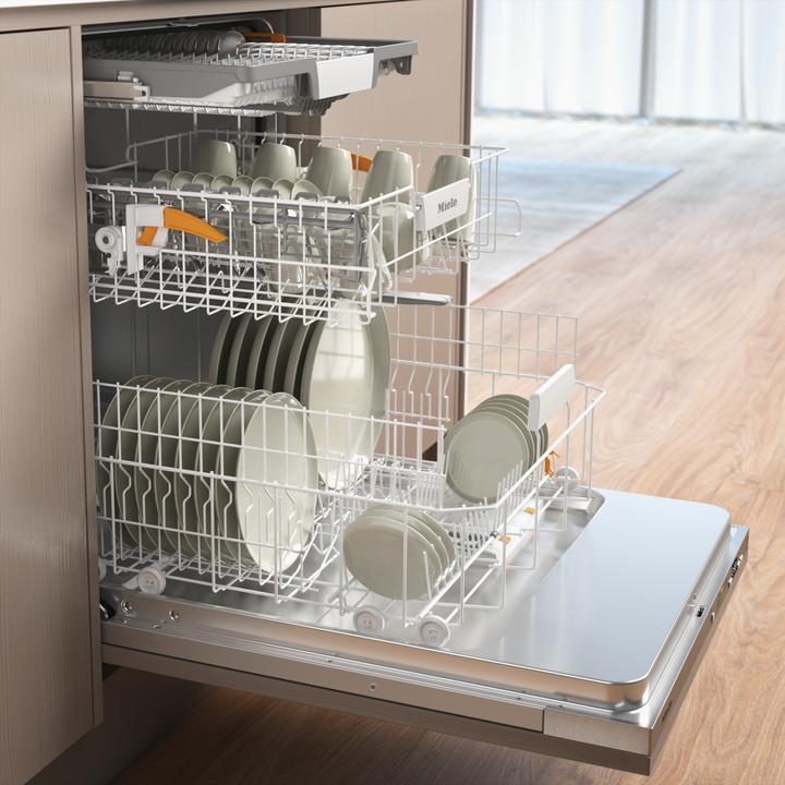 Produktbild Miele G 25856-60 SCViXXL Active Plus