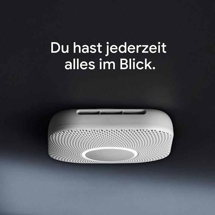 Immagine prodotto Google Nest Protect