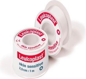 Actual product image BSN LEUKOPLAST SKIN S 1X2.5 IS (1 x)