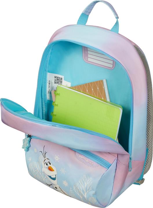Immagine prodotto Samsonite Zaino per asilo Disney Ultimate 2.0 Pre-School