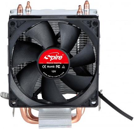 Immagine prodotto Spire FRONTIER PLUS 775/115x/AM2/AM3/AM4 (139 mm)