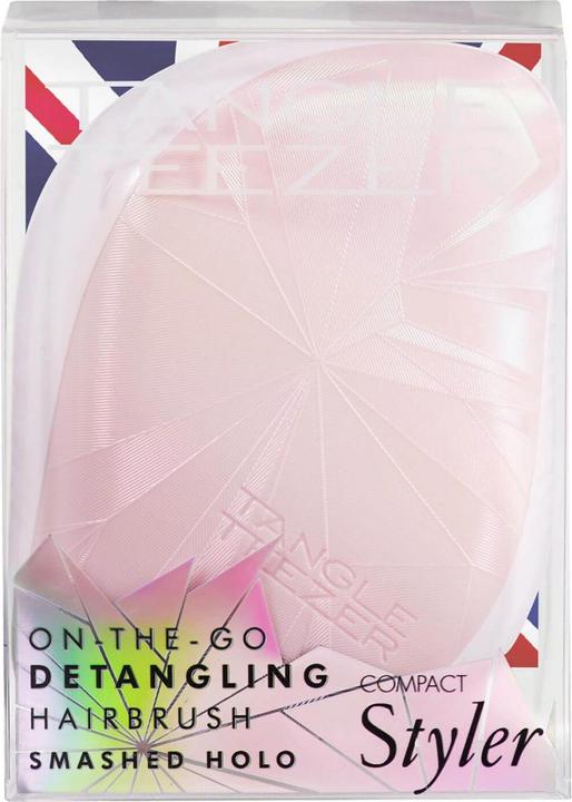 Produktbild Tangle Teezer Compact Styler Smashed Holo