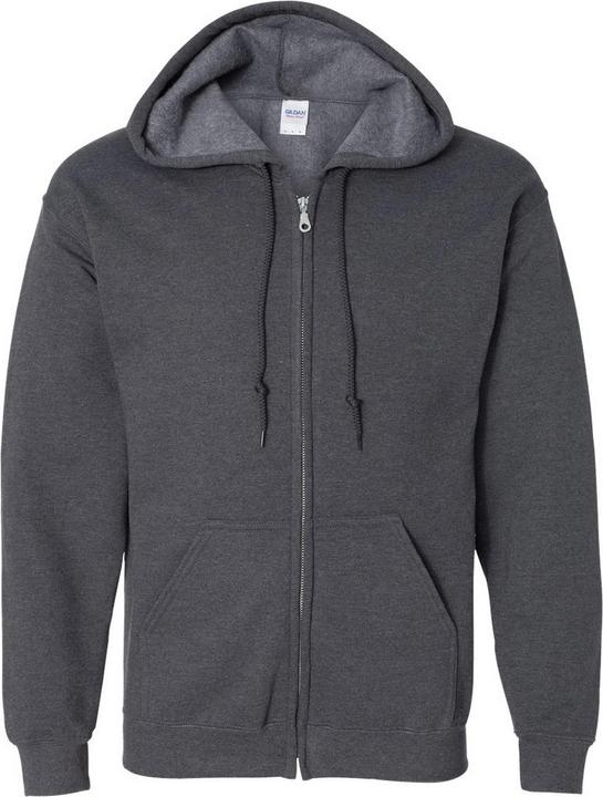 Image du produit Gildan Veste à capuche Heavy Blend (XL)