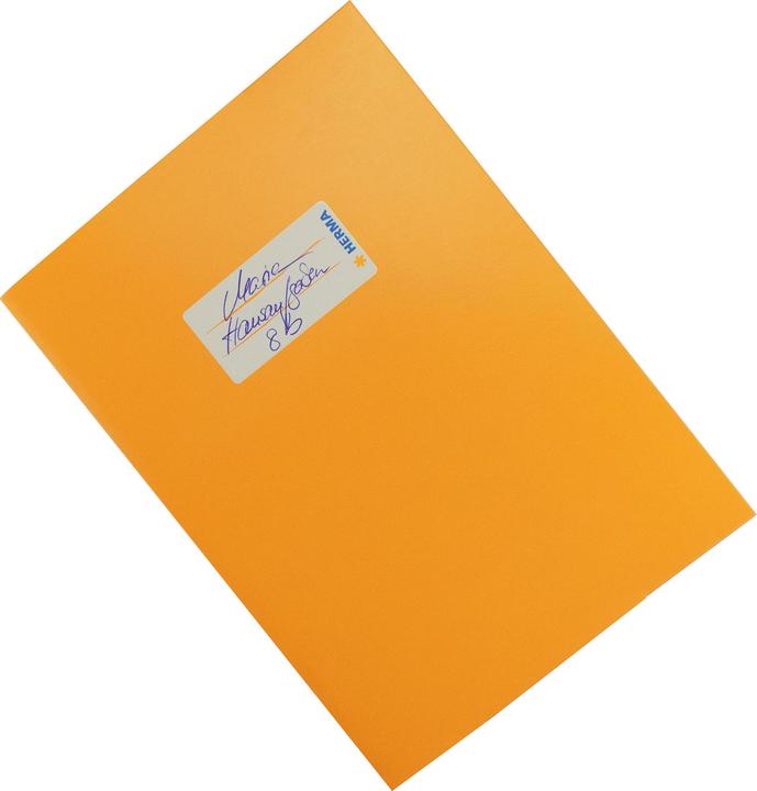 Immagine prodotto HERMA Protezione per libretto A5 in cartone