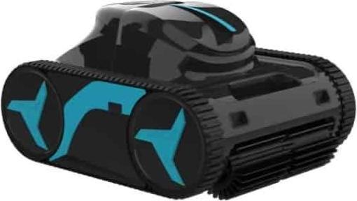 Image du produit Aqua Forte Poolroboter AQUAFORTE AI-WIRELESS - M60 AI, bis zu 6 Stunden