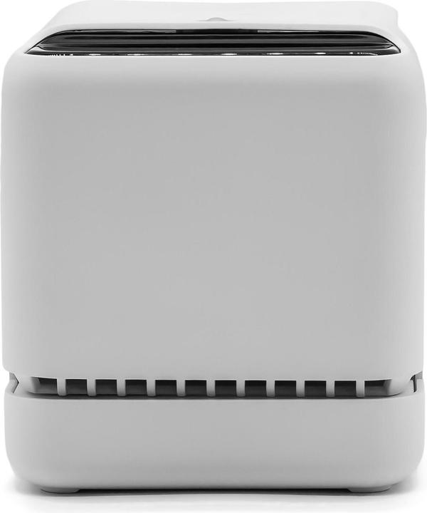 Produktbild Bellaria BellariaTech Luft- und WC-Reiniger Air Cube V2 Weiss, Material