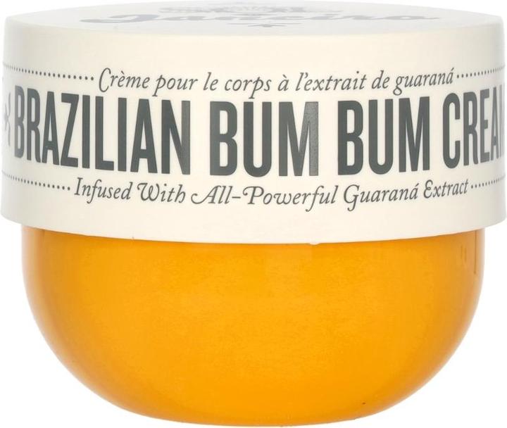 Actual product image Sol de Janeiro Brazilian Bum Bum (Body cream, 240 ml)