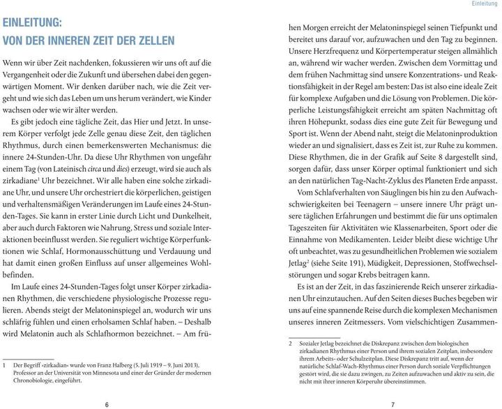 Produktbild Die Chrono-Strategie (Deutsch, Angela Relógio, 2024)