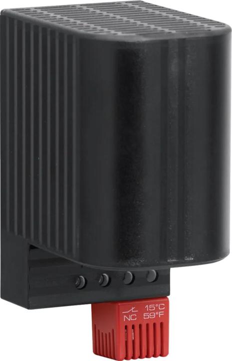 Actual product image Hager Control cabinet heater ZAY55517 230V 220x120x55