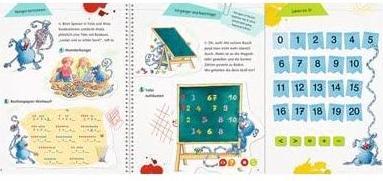 Image du produit Carlit Triominos Pocket (Allemand, Français)