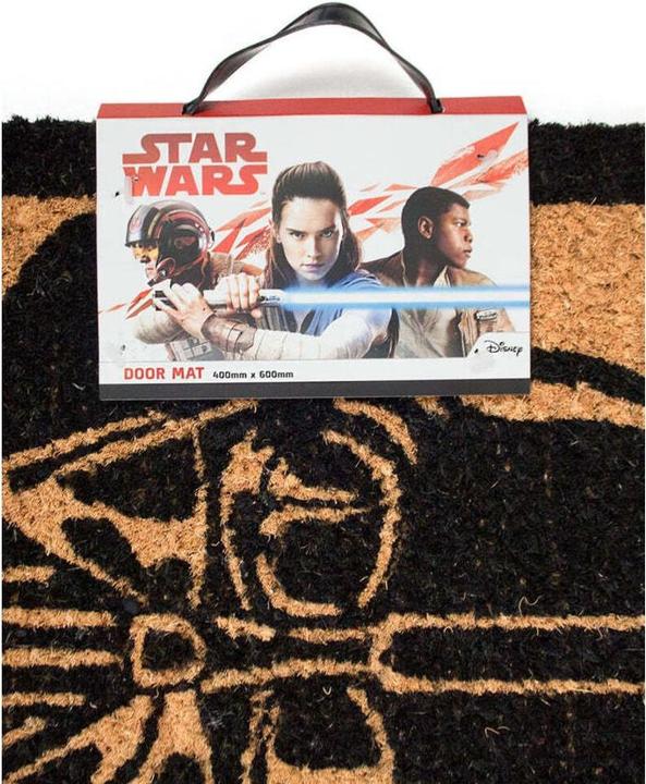 Produktbild Star Wars Türmatte (60 x 40 cm)