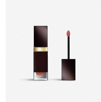 Image du produit Tom Ford Lip Lacquer Luxe Vinyl (Confident)