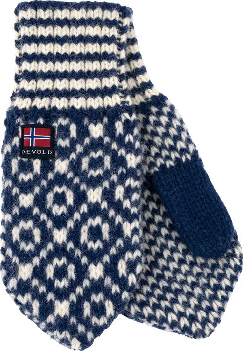 Devold Svalbard Mitten