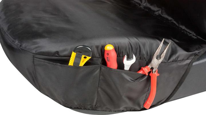 Immagine prodotto Walser Sport all'aperto, blu