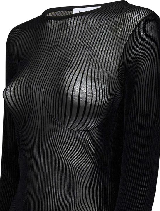 Produktbild Gaultier Dresses Black (M)
