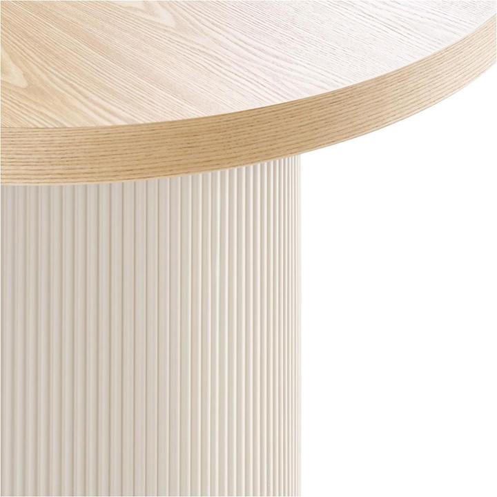 Produktbild House Nordic Solva Esstisch Preis für 1 Stück (100 x 220 x 75 cm)