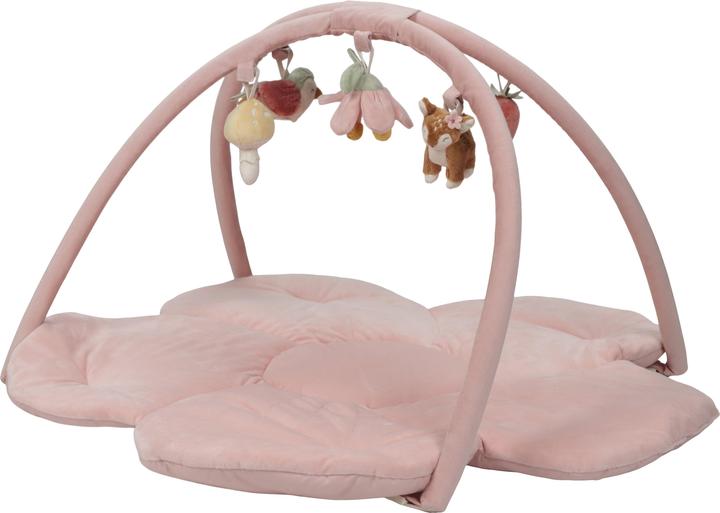 Little Dutch Fairy Garden activity play mat