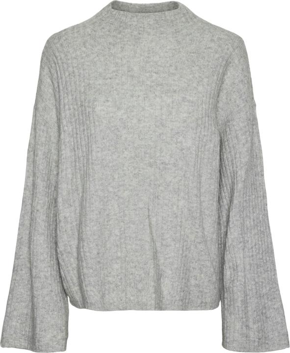 Image du produit Pieces PCTULLE Pull à col haut (XS)
