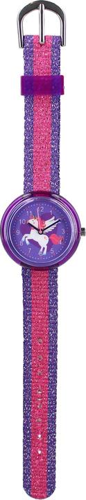 Produktbild Vadobag Armbanduhr sich Pret Kids Time an! Rosa