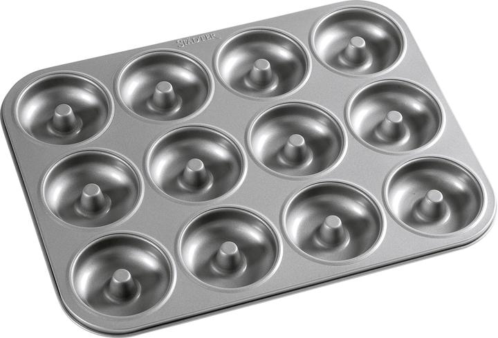 Produktbild Städter Donut Backform (7 cm)