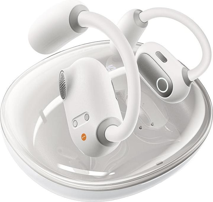 Actual product image Baseus Eli Sport 1 (No noise cancelling, 7.50 h, Wireless)