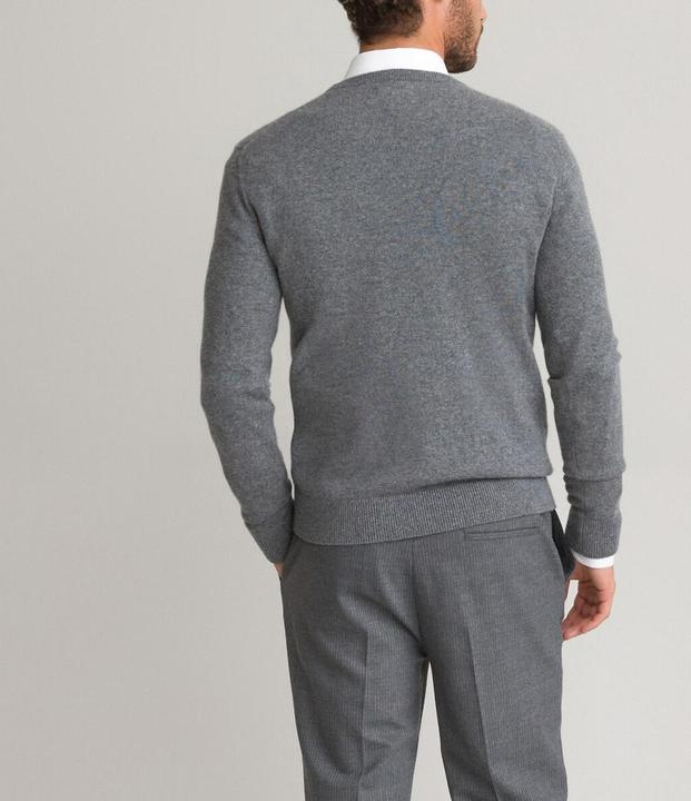 Actual product image La Redoute Collections Cashmere jumper (XL)