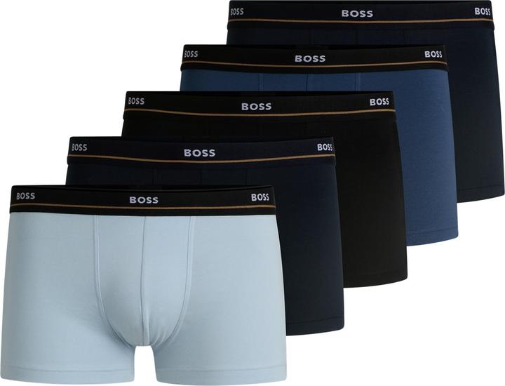BOSS Trunk 5P Essential