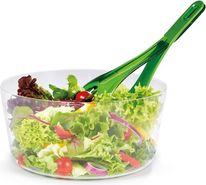 Actual product image Zyliss Swift Dry Salad Spinner