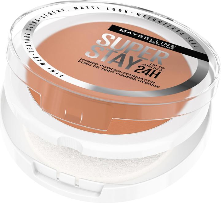 Immagine prodotto Maybelline New York Superstay/Everfresh (60 Caramello)