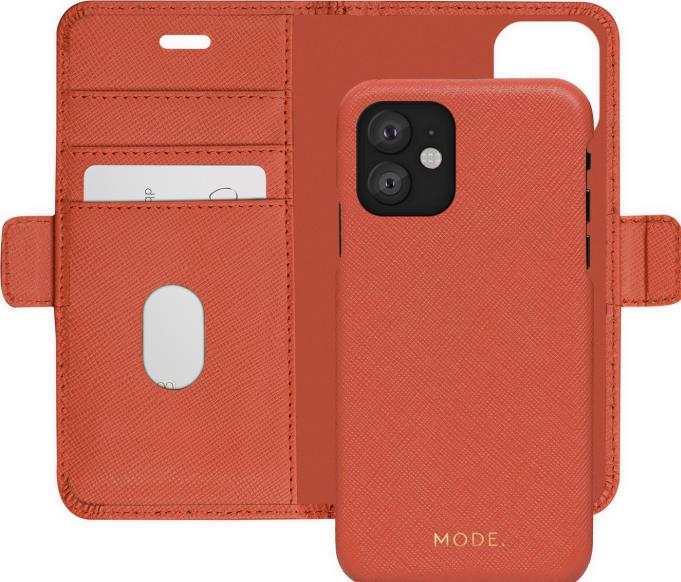 Productafbeelding dbramante1928 New York (Apple iPhone 12 mini)