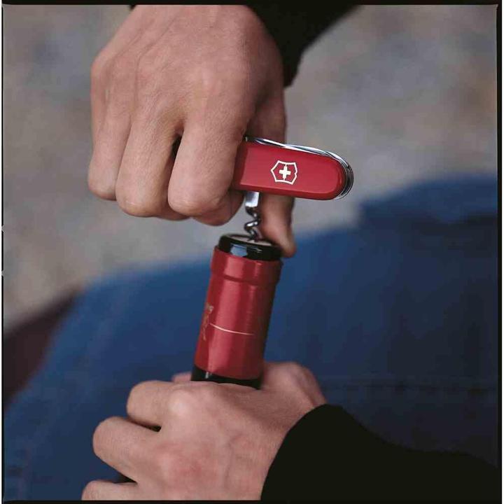 Actual product image Victorinox Huntsman