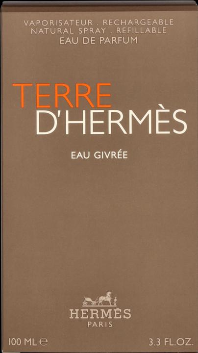 Immagine prodotto Hermès Eau Givrée (Eau de parfum, 100 ml)