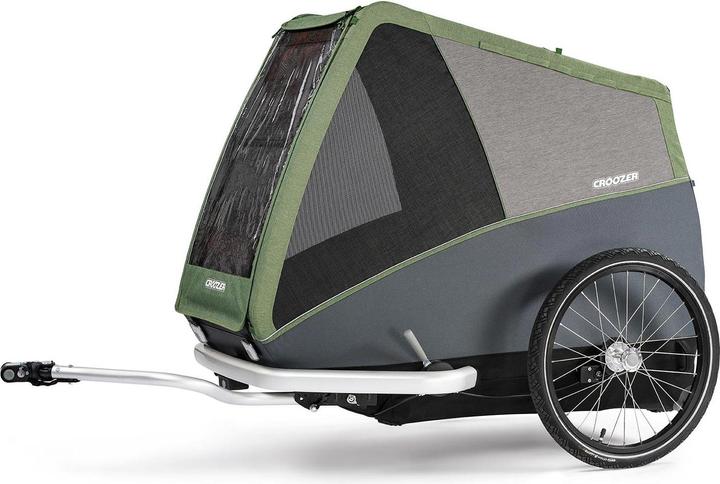 Croozer Dog XXL