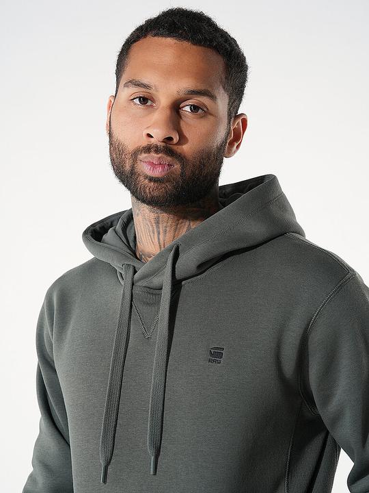 Produktbild G-Star Pullover Casual Bequem sitzend Premium core r sw/s (L)