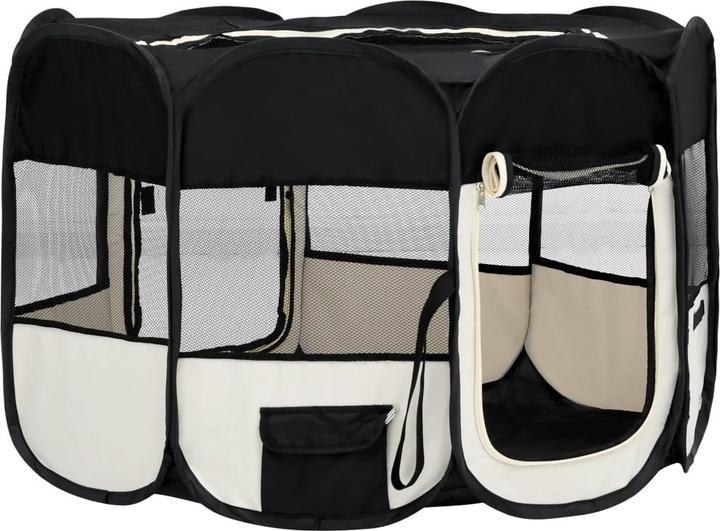 Produktbild VidaXL Flemming (Hundehütte)